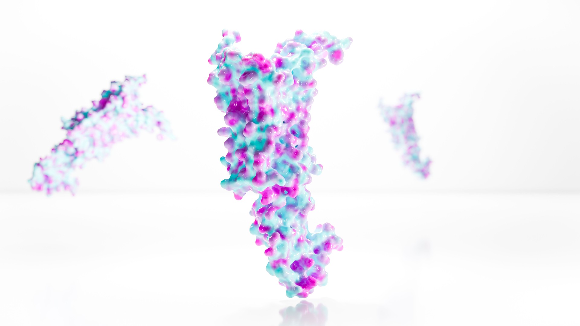 Glucagon-like peptide 1 (GLP1, 7-36) molecule The glucagon like peptide-1 receptor has a strong effect on the management of type 2 diabetes mellitus